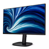 Philips 3000 series 24B2U3301D/00 computerskærm 61,2 cm (24.1") 1920 x 1200 pixel WUXGA LCD Sort