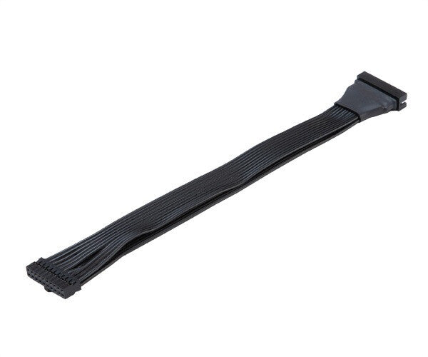 Akasa AK-CBUB45-15BK båndkabel