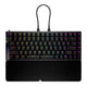 ASUS ROG Falcata tastatur Spil USB + RF Wireless + Bluetooth Sort