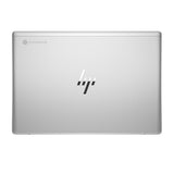 HP Elite c640 G3 Intel® Core™ i5 i5-1245U Chromebook 35,6 cm (14") Fuld HD 16 GB LPDDR4x-SDRAM 256 GB SSD Wi-Fi 6 (802.11ax) ChromeOS Sølv