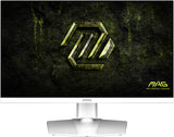 MSI MAG 274QRFW E20 computerskærm 68,6 cm (27") 2560 x 1440 pixel Wide Quad HD LCD Hvid