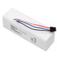 Extralink Xiaomi Robot 1C P1904-4S1P-MM, 3200mAh, 47,36Wh | Baterij akumuliatorius | STYTJ01ZHM Mijia 1C P1904-4S1P-MM (Dreame MC1808) genopladeligt batteri
