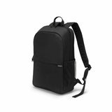 DICOTA D32085-RPET taske og etui til laptop 40,6 cm (16") Rygsæk Sort