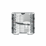 Whirlpool WIC 3C26 F Delvist indbygget 14 kuverter