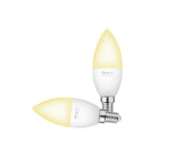 Trust 71297 intelligent belysning Smart pære Wi-Fi