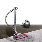 Dyson Cinetic Big ball Multi floor 2 0,8 L Beholder vakuum Dry 700 W Poseløs