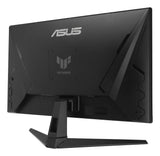ASUS TUF Gaming VG27AQM5A computerskærm 68,6 cm (27") 2560 x 1440 pixel Quad HD LCD Sort