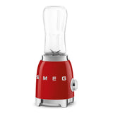 Smeg 50's Style Blendere PBF01RDEU Rød