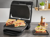Tefal OptiGrill + GC717810 kontaktgrill