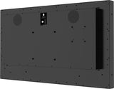 iiyama TF4339AS-B1AG computerskærm 108 cm (42.5") 3840 x 2160 pixel 4K Ultra HD LED Berøringsskærm Sort