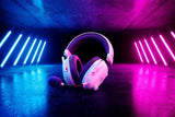 Razer BlackShark V2 Pro Headset Trådløs Spil Bluetooth Hvid