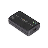 StarTech.com U1-USB-ISOLATOR lydisoleringstransformator