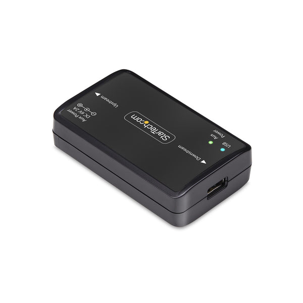 StarTech.com U1-USB-ISOLATOR lydisoleringstransformator