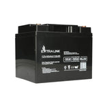 Extralink AKUMULATOR BATTERY ACCUMULATOR AGM 12V 45AH Blybatterier (VRLA) 45 At