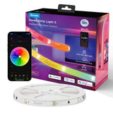 Govee H612F Intelligent strimmellys Wi-Fi/Bluetooth