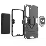 Wozinsky 9145576274064 mobiltelefon etui 15,5 cm (6.1") Cover Sort