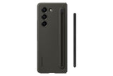 Samsung EF-OF94PCBEGWW mobiltelefon etui 19,3 cm (7.6") Cover Sort