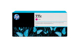 HP 771C DesignJet-blækpatron med 775 ml, magenta
