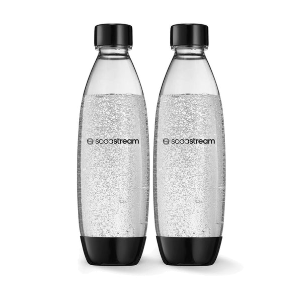 SodaStream 1741260410 tilbehør til karbonering Karboniserende flaske