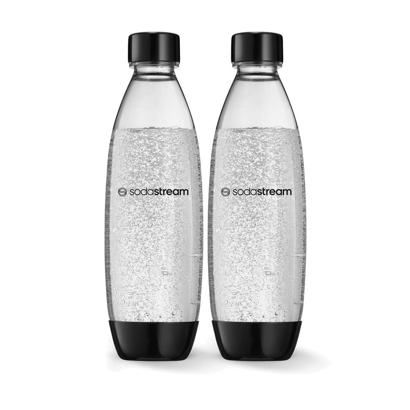 SodaStream 1741260410 tilbehør til karbonering Karboniserende flaske