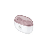 Motorola Moto Buds 2 Headset Trådløs I ørerne Opkald/musik Bluetooth Violet