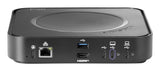 Barco ClickShare Hub Core system til videokonference Ethernet LAN System til administration af videokonferencetjeneste
