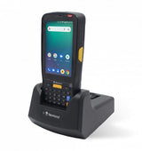 Newland MT65 Beluga V håndholdt mobil computer 10,2 cm (4") 480 x 800 pixel Berøringsskærm 330 g Sort