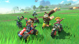Nintendo Mario Kart World Standard Forenklet kinesisk, Tysk, Engelsk, Spansk, Fransk, Italiensk, Japansk, Koreansk, Portugisisk, Russisk Nintendo Switch 2