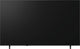 LG 75NU900B6LA 190,5 cm (75") 4K Ultra HD Smart TV Wi-Fi Sort