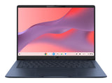 ASUS Chromebook CM14 CM1406CM4A-LY0051 MediaTek Kompanio Kompanio 540 35,6 cm (14") WUXGA 8 GB LPDDR5x-SDRAM 128 GB eMMC Wi-Fi 6E (802.11ax) ChromeOS Blå QWERTZ Tysk