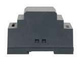 LevelOne POW-2421 enhed til strømforsyning 60 W Sort