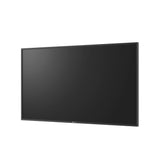 AG Neovo QM4303 Digital fladpaneldisplay 108 cm (42.5") LED 500 cd/m² 4K Ultra HD Sort 24/7