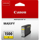 Canon 9231B001 blækpatron Original Gul