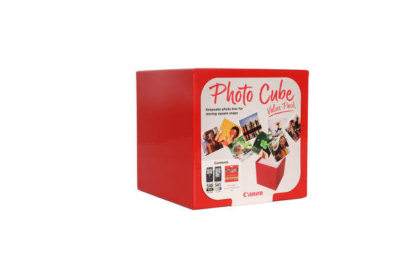 Canon 5225B012 tonerpatron 2 stk Original Sort, Blå, Magenta, Gul
