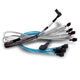 Broadcom 05-60007-00 Serial Attached SCSI (SAS)-kabel 1 m
