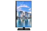 Samsung T45F computerskærm 68,6 cm (27") 1920 x 1080 pixel Fuld HD LED Sort