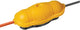 Brennenstuhl 1160440 eldåse Gul