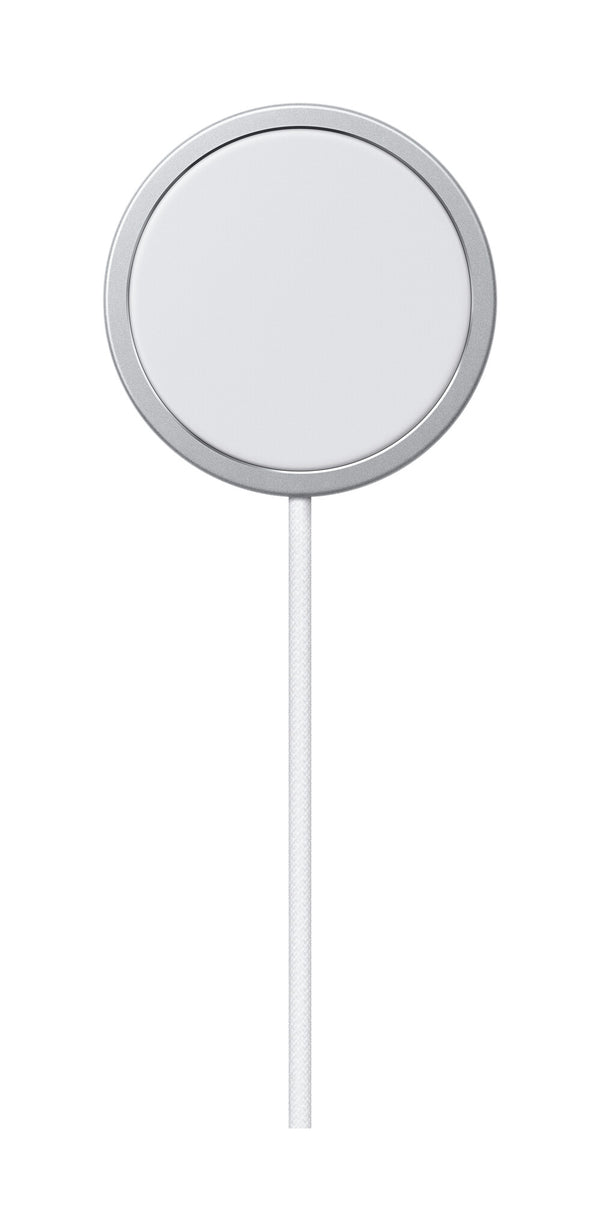 Apple MX6X3ZM/A oplader til mobil enhed Universel Hvid USB Trådløs opladning Hurtig opladning Indendørs
