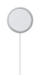 Apple MX6Y3ZM/A oplader til mobil enhed Universel Hvid USB Trådløs opladning Hurtig opladning Indendørs