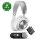 Steelseries 61525 hovedtelefoner/headset Ledningsført Spil USB Type-C Hvid