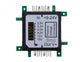 ALLNET 119215 spændingsregulator 6 AC stikkontakt(er) Sort, Grøn, Hvid