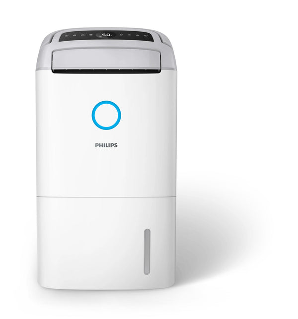Philips 5000 series DE5305/11 affugter 4 L 54 dB Hvid