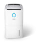 Philips 5000 series DE5305/11 affugter 4 L 54 dB Hvid