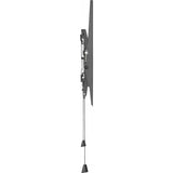 Vision VFM-W4X4TV/2 tv-beslag 165,1 cm (65") Sort