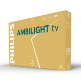 Philips 55MLED920 139,7 cm (55") 4K Ultra HD Smart TV Wi-Fi Sort