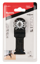 Makita B-64814 stiksav, rullesav & sabelsavklinge Bimetal 1 stk