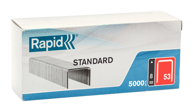 Rapid 40108658 hæfteklamme