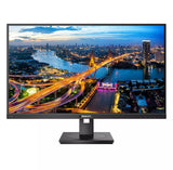 Philips 276B1/00 computerskærm 68,6 cm (27") 2560 x 1440 pixel Fuld HD LED Sort
