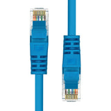 ProXtend V-5UTP-20BL netværkskabel Blå 20 m Cat5e U/UTP (UTP)