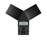 HP Poly Trio 8300 IP-mødetelefon og PoE-aktiveret
